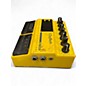 Used DigiTech PDS 1550 Programmable Distortion Effect Pedal