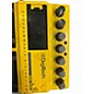 Used DigiTech PDS 1550 Programmable Distortion Effect Pedal