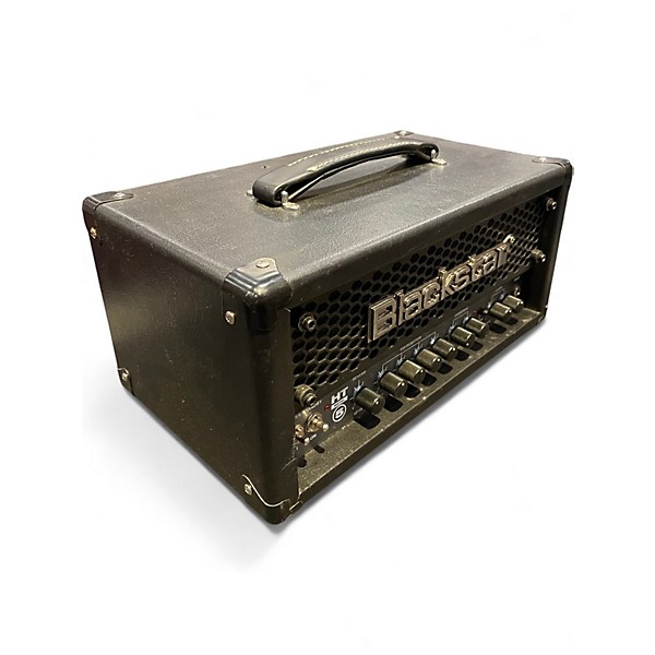 Used Blackstar HT Metal Series HT5H 5W Tube Guitar Amp Head