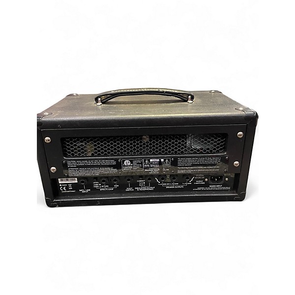 Used Blackstar HT Metal Series HT5H 5W Tube Guitar Amp Head