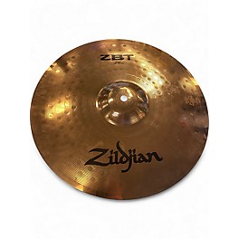 Used Zildjian 14in ZBT Crash Cymbal