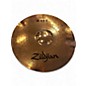 Used Zildjian 14in ZBT Crash Cymbal thumbnail