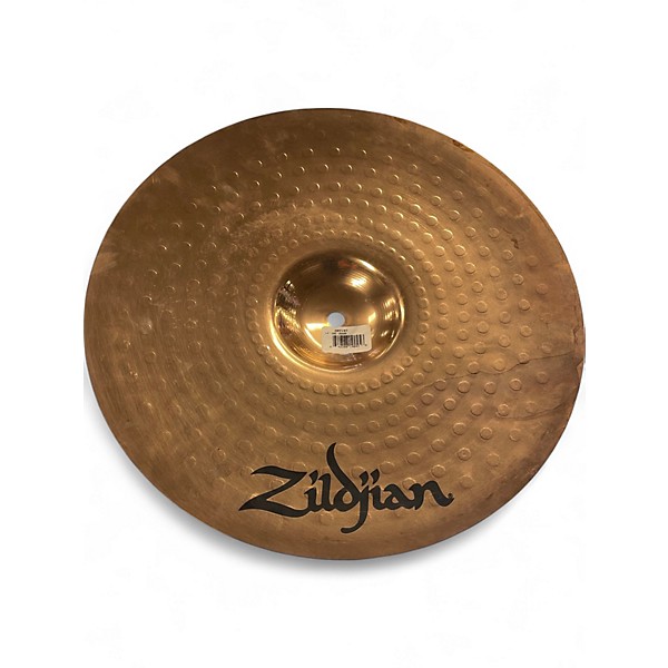 Used Zildjian 14in ZBT Crash Cymbal