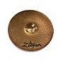 Used Zildjian 14in ZBT Crash Cymbal