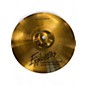 Used Explorers 10in SPLASH Cymbal thumbnail