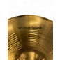 Used Explorers 10in SPLASH Cymbal