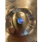 Used Explorers 10in SPLASH Cymbal