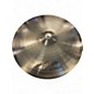 Used Explorers 20in RIDE Cymbal thumbnail