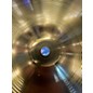 Used Explorers 20in RIDE Cymbal