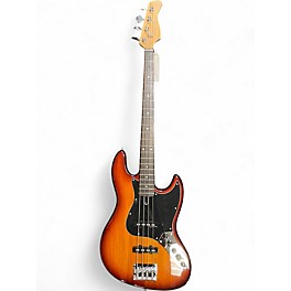 Used Sire Marcus Miller V3 2 Color Sunburst Electric Bass Guitar