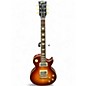 Used Gibson 1959 Reissue Murphy Aged Les Paul Heritage Cherry Sunburst Solid Body Electric Guitar thumbnail