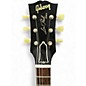 Used Gibson 1959 Reissue Murphy Aged Les Paul Heritage Cherry Sunburst Solid Body Electric Guitar
