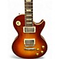 Used Gibson 1959 Reissue Murphy Aged Les Paul Heritage Cherry Sunburst Solid Body Electric Guitar