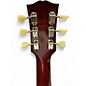 Used Gibson 1959 Reissue Murphy Aged Les Paul Heritage Cherry Sunburst Solid Body Electric Guitar