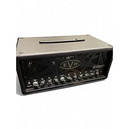 Used EVH 5150 III 50W Tube Guitar Amp Head