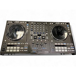 Used RANE performer DJ Controller