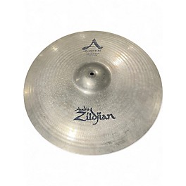 Used Zildjian 20in Avedis Ride Cymbal