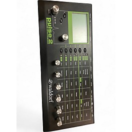 Used Waldorf PULSE 2 Synthesizer