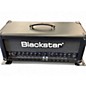 Used Blackstar ID:60TVP H Solid State Guitar Amp Head thumbnail