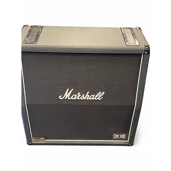 Used Marshall 1960A 300W 4x12 Stereo Slant Guitar Cabinet,Specials : American Fashion Style Bags On Sale