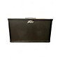 Used Peavey 212-80 Bass Cabinet thumbnail