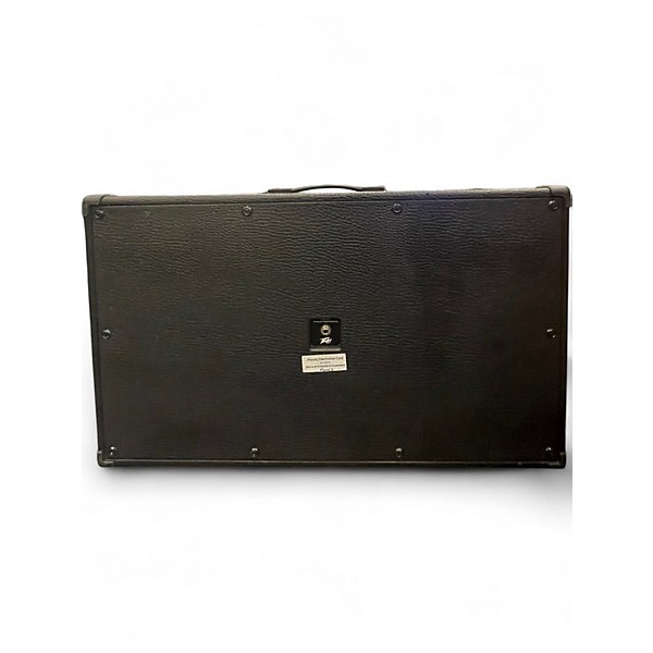 Used Peavey 212-80 Bass Cabinet