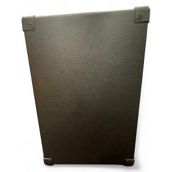 Used Peavey 212-80 Bass Cabinet