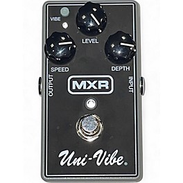 Used MXR m68 Uni-Vibe Effect Pedal
