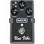 Used MXR m68 Uni-Vibe Effect Pedal thumbnail