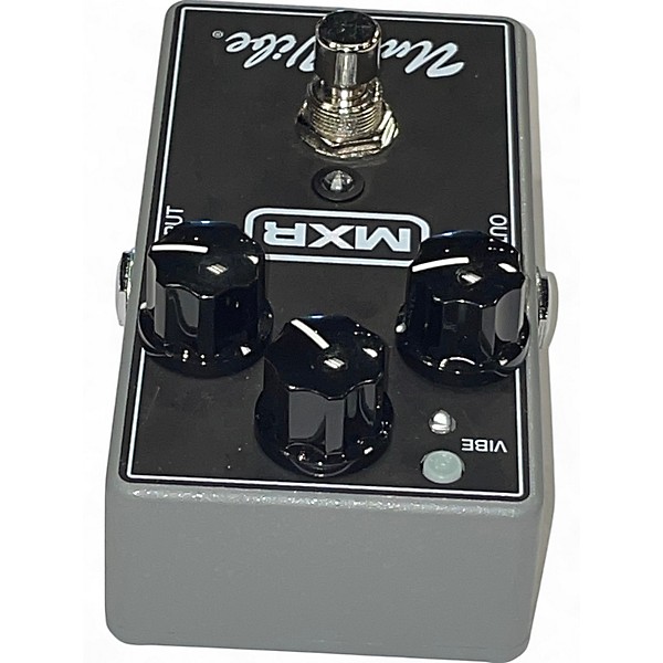 Used MXR m68 Uni-Vibe Effect Pedal