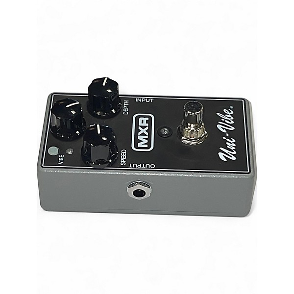 Used MXR m68 Uni-Vibe Effect Pedal