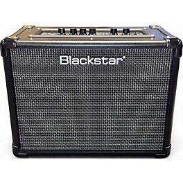 Used Blackstar ID CORE STEREO 20 Guitar Combo Amp