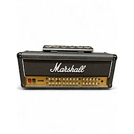 Used Marshall JVM410H 100W Tube Guitar Amp Head