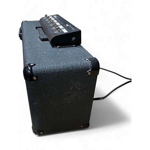 Used Marshall JVM410H 100W Tube Guitar Amp Head