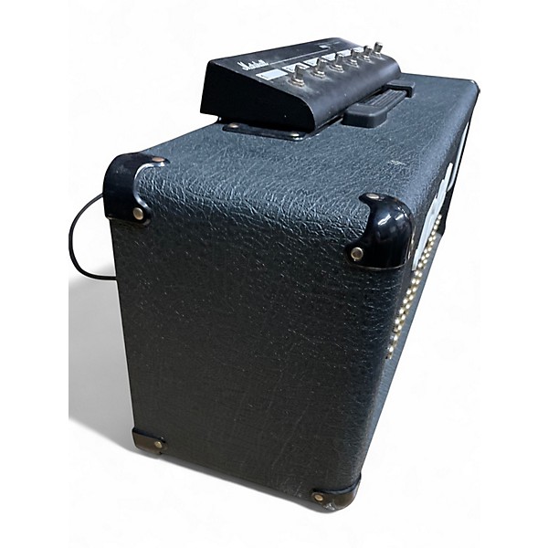 Used Marshall JVM410H 100W Tube Guitar Amp Head