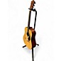 Used Fender FA125 Natural Acoustic Guitar