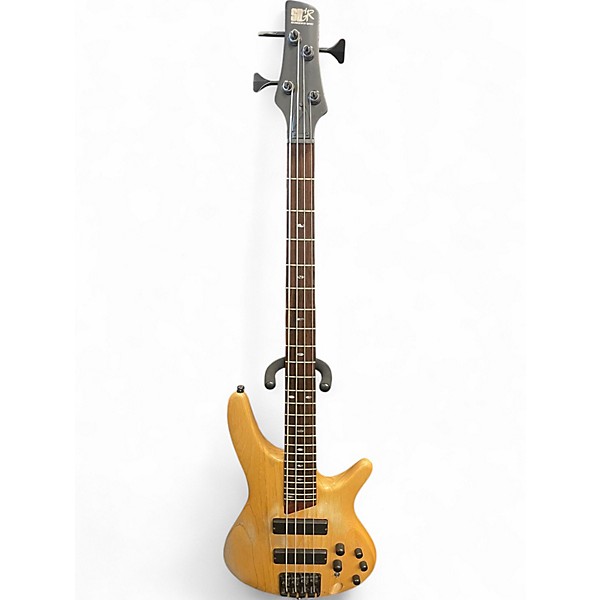 Used Ibanez sr600 Natural Electric Bass Guitar,New Products : American Fashion Style Bags On Sale