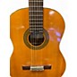 Used Aria ak200 Natural Classical Acoustic Guitar