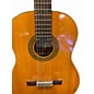 Used Aria ak200 Natural Classical Acoustic Guitar