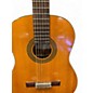 Used Aria ak200 Natural Classical Acoustic Guitar