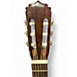 Used Aria ak200 Natural Classical Acoustic Guitar