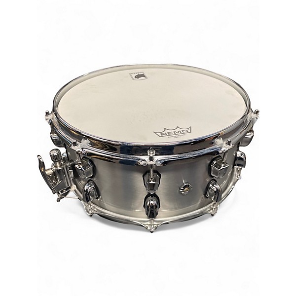 Used Mapex 14X6 Cyrus Chrome Drum