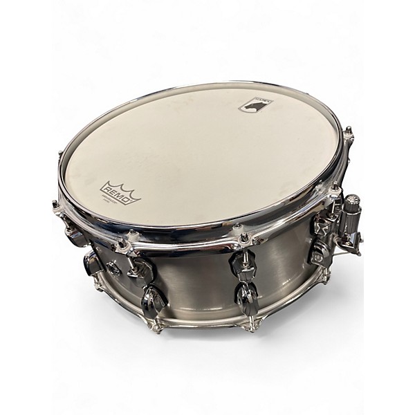 Used Mapex 14X6 Cyrus Chrome Drum