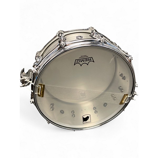 Used Mapex 14X6 Cyrus Chrome Drum