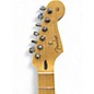 Used Fender Player Plus Stratocaster HSS 2 Color Sunburst Solid Body Electric Guitar