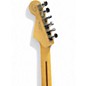 Used Fender Player Plus Stratocaster HSS 2 Color Sunburst Solid Body Electric Guitar