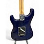 Used Fender Player Plus Stratocaster HSS 2 Color Sunburst Solid Body Electric Guitar
