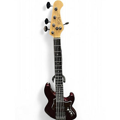 FUJIGEN 【USED】 NST11RAL (3-Tone Sunburst) [SN.E170236
