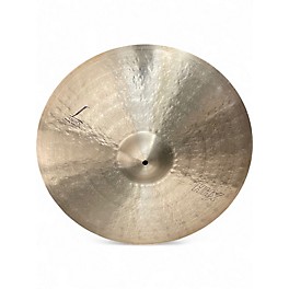 Used SABIAN 22in Legacy Ride Cymbal