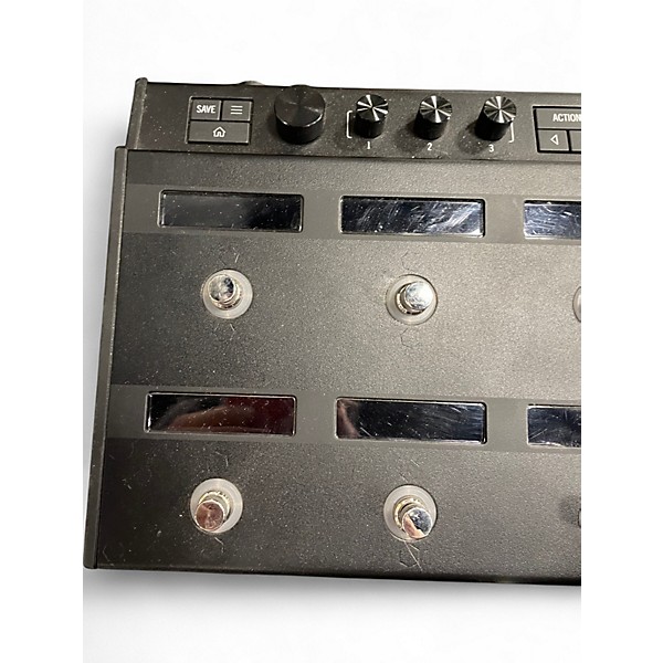 Used Line 6 HX Effects Effect Processor